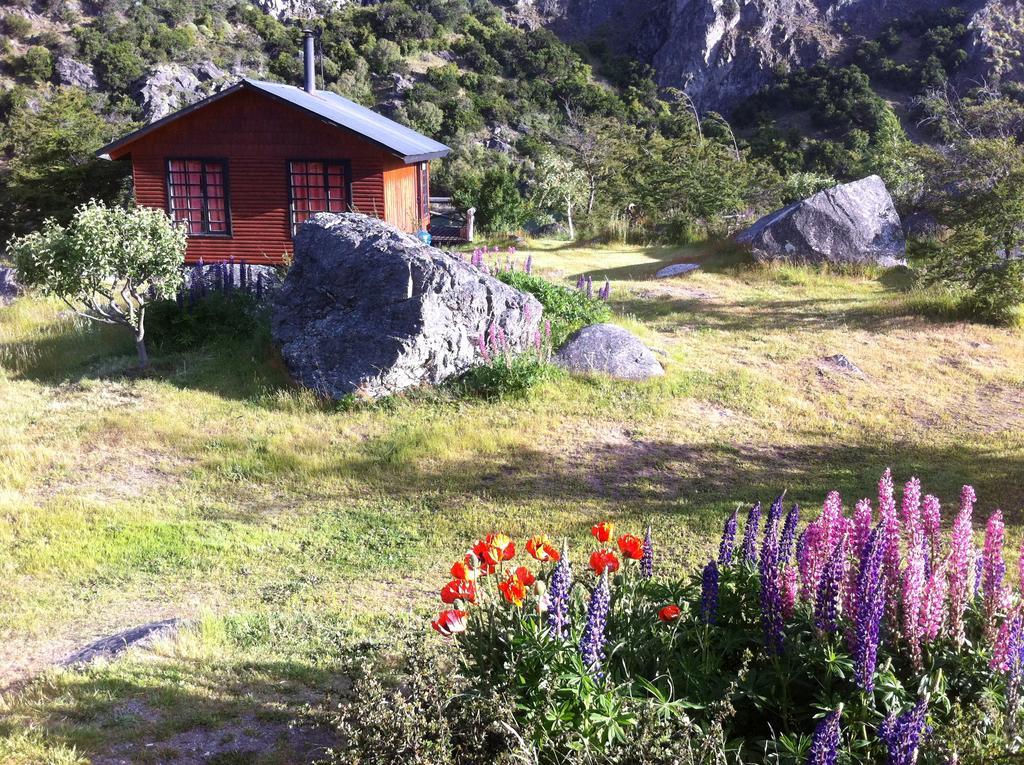 コクラン Cabanas Brellenthinヴィラ 部屋 写真